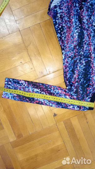 Тренировочная одежда