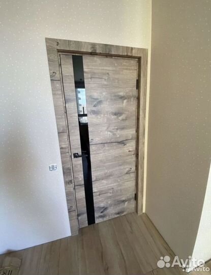 Дверь / дверь межкомнатная