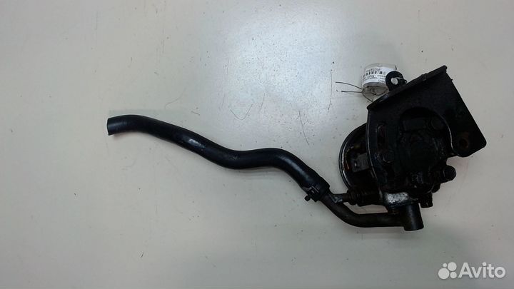 Гур Daewoo Matiz, 2001