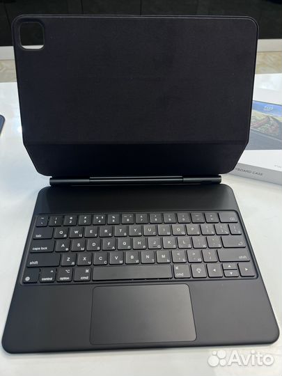 Клавиатура для iPad pro 11 Magic Keyboard Case