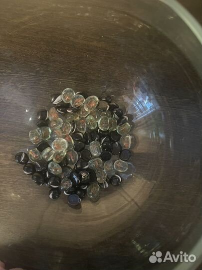 Аквариум 7 литров б/у