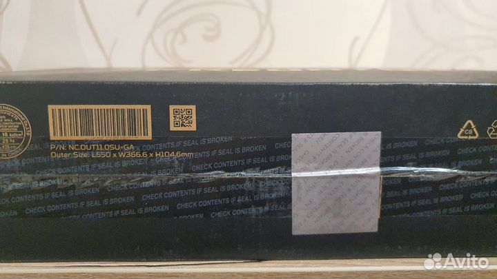 Новый Acer Predator ph315-55-56R7 RTX3070Ti l,i5