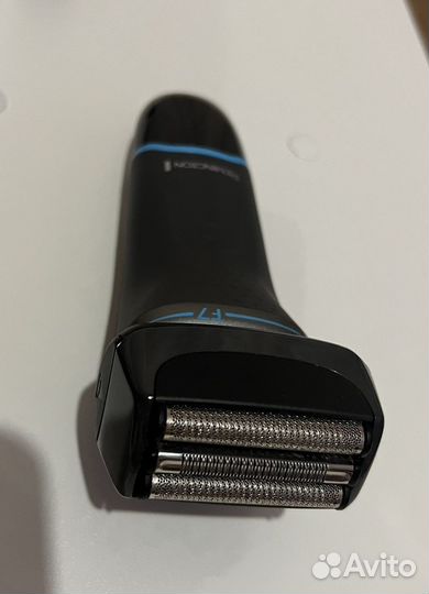 Электробритва remington