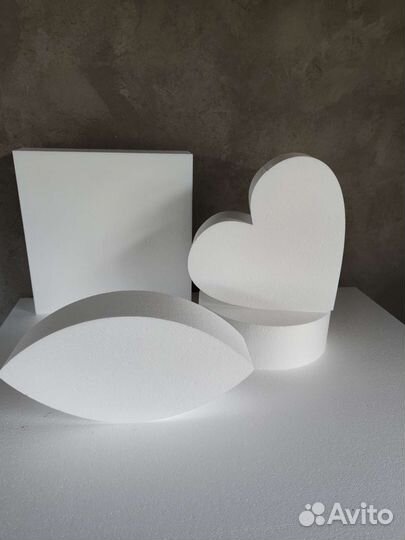 Фальш ярус для торта