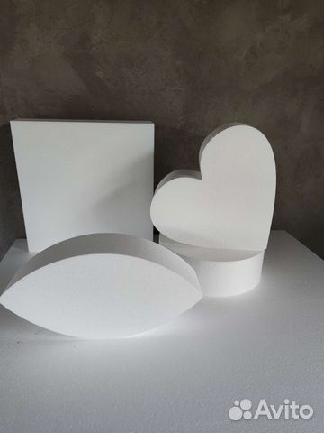 Фальш ярус для торта