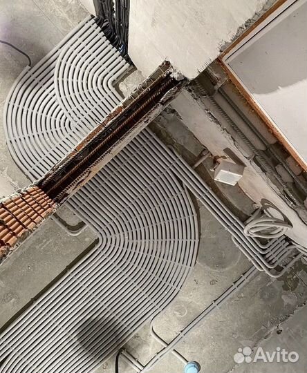 Электрик,Электрика под Ключ