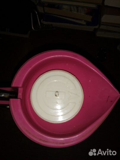 Термос СССР