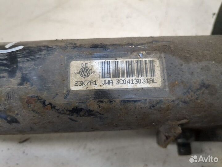 Амортизатор подвески Volkswagen Passat 6, 2008