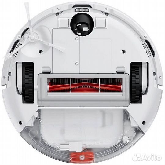 Робот-пылесос Xiaomi Robot Vacuum E12 (BHR7331EU)
