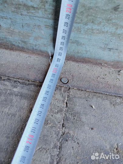 Контейнер, будка