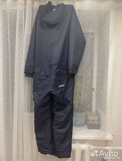 Комбинезон для сноуборда chukcha