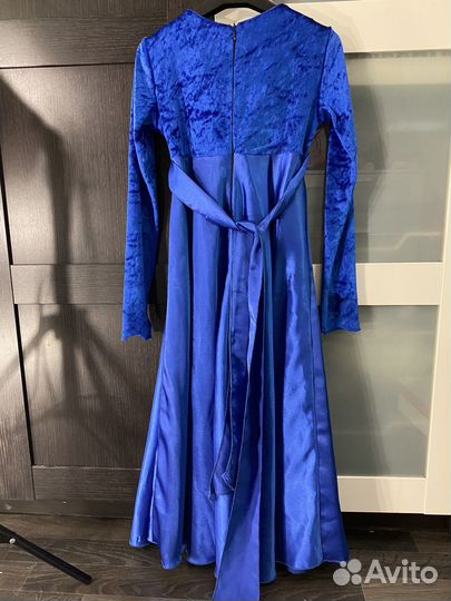 Нарядное платье для девочки