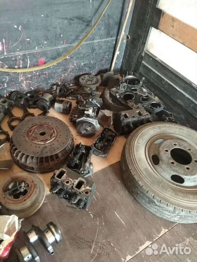 Двс Ман D0826lf