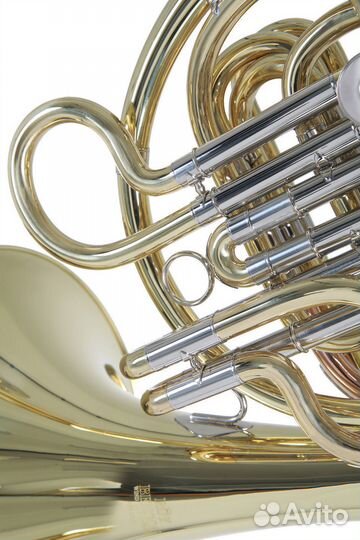 Валторна Roy Benson HR-212F