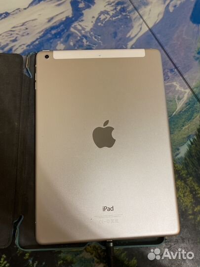 iPad air 1 16gb