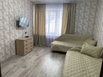 1-к. квартира, 36 м², 1/2 эт.