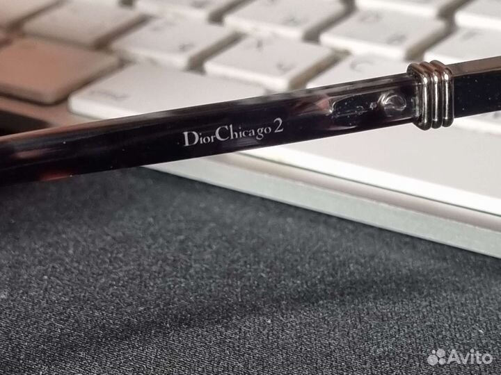 Солнцезащитные очки Dior оригинал