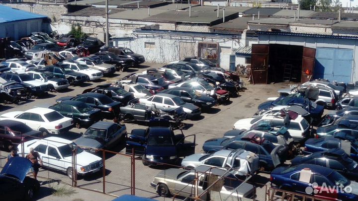 Nissan almera N15 Разборка, Б/У запчасти