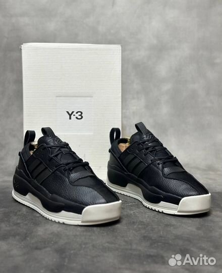 Кроссовки Adidas Y3 (36-46)