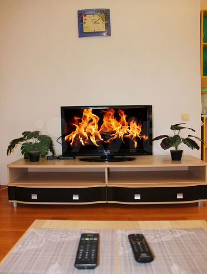 Квартира-студия, 30 м², 4/5 эт.