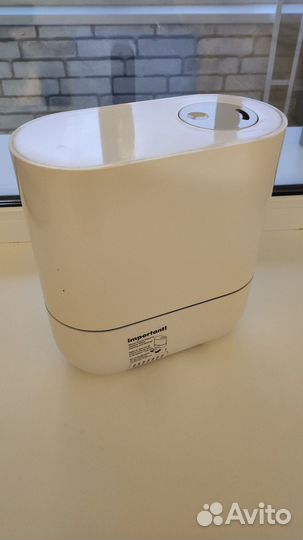 Увлажнитель воздуха boneco