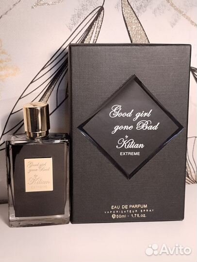 By Kilian Good Girl Gone Bad Extreme