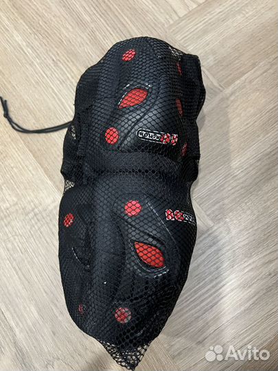 Защита Reaction