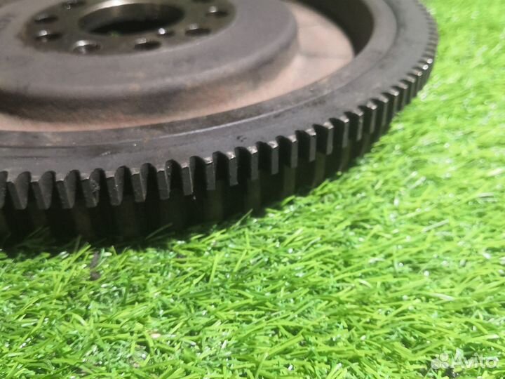 Маховик Volvo s40 B4164S