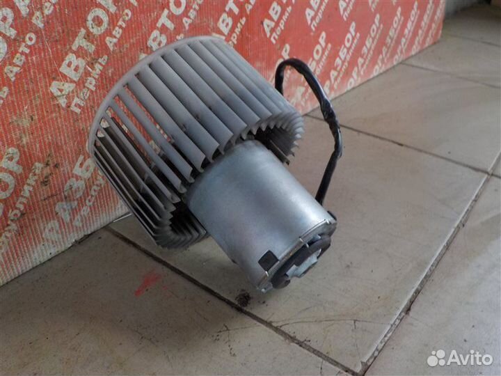 Мотор печки Kia Ceed хэтчбек (S2 3 двери) G4FC