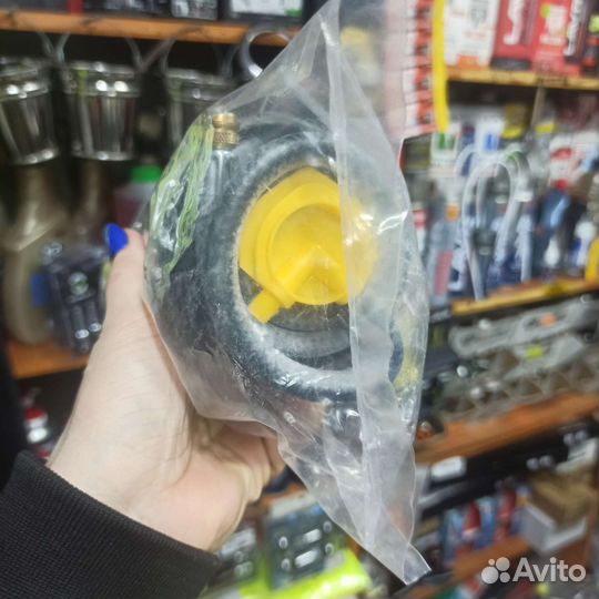 Клей к компрессору Рено 8200579666 650мл