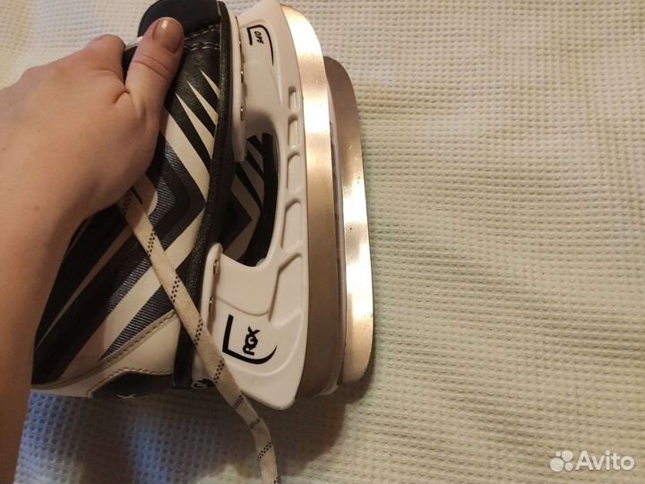 Коньки rgx