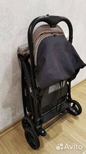 Коляска Cam curvi