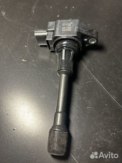 Катушка зажигания