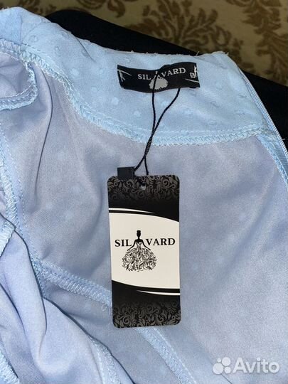 Платье летнее