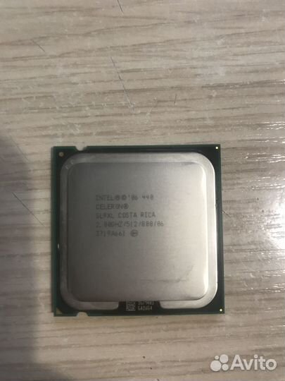 Материнская плата asus P5B