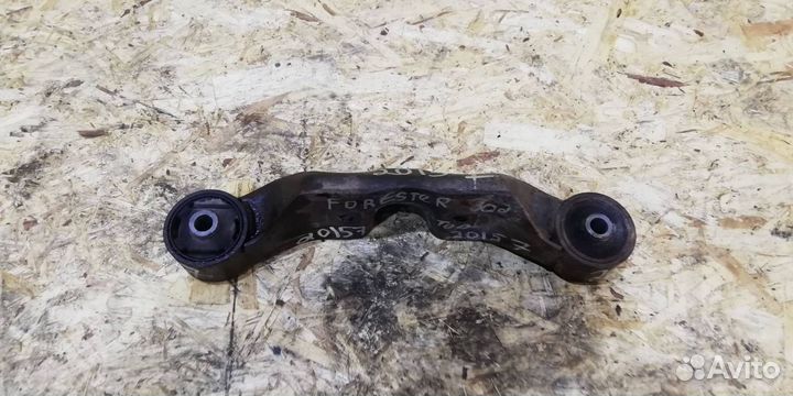 Кронштейн редуктора Subaru Forester 3 (SH) 2008