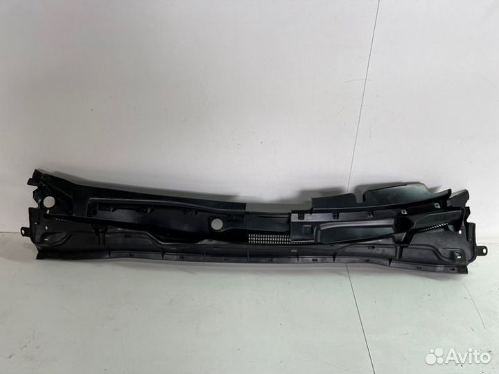 Жабо переднее Toyota Camry V70/V75 2018-2023