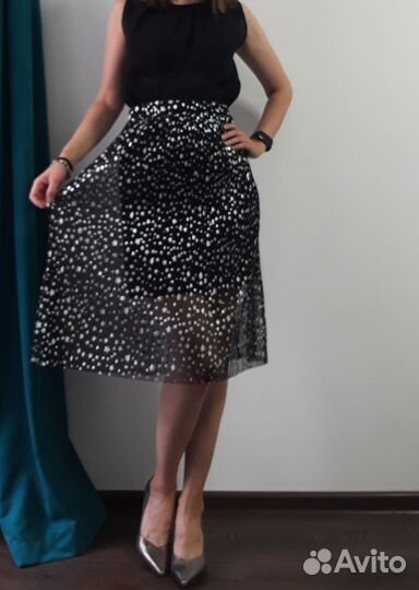 Огромный пакет одежды 42-44 р