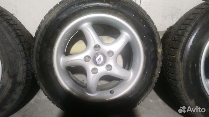 Колеса в сборе mazda 6