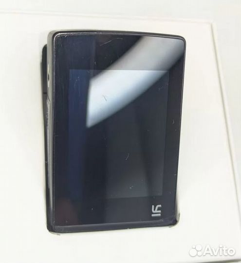 Экшн камера Xiaomi Yi Lite