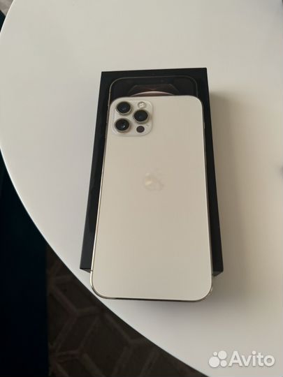 iPhone 12 Pro, 128 ГБ