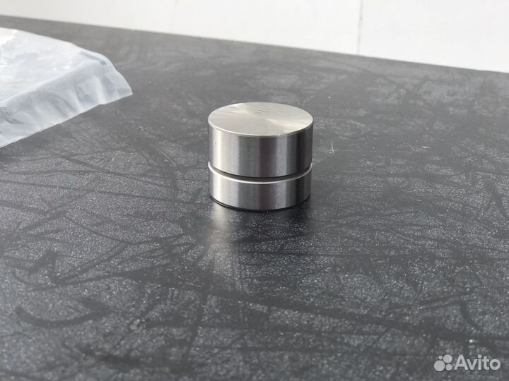 Гидрокомпенсатор змз