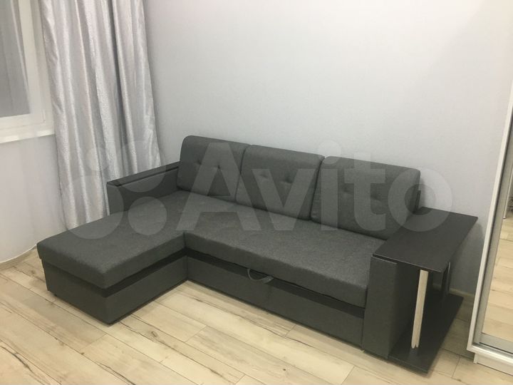 Комната 16 м² в 3-к., 4/5 эт.