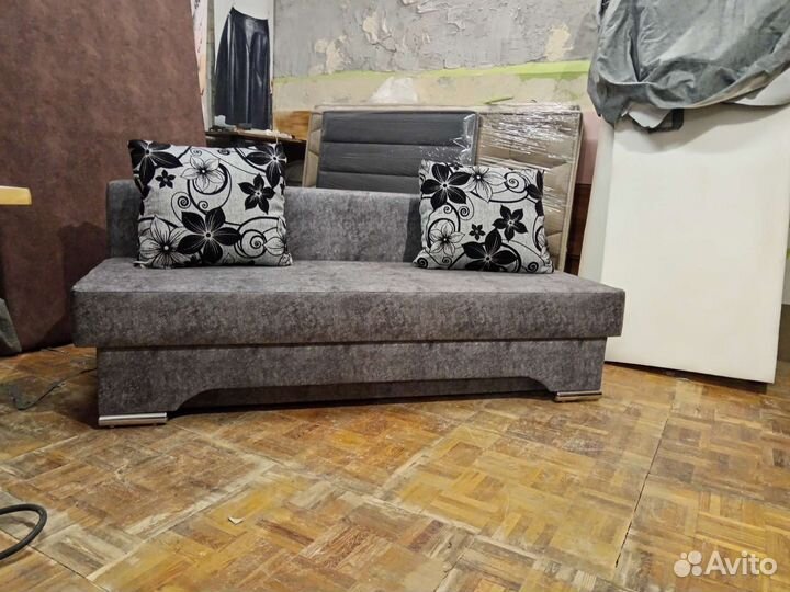 Диван новое