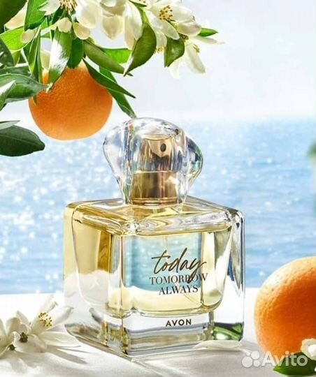 Avon оригинал от эйвон