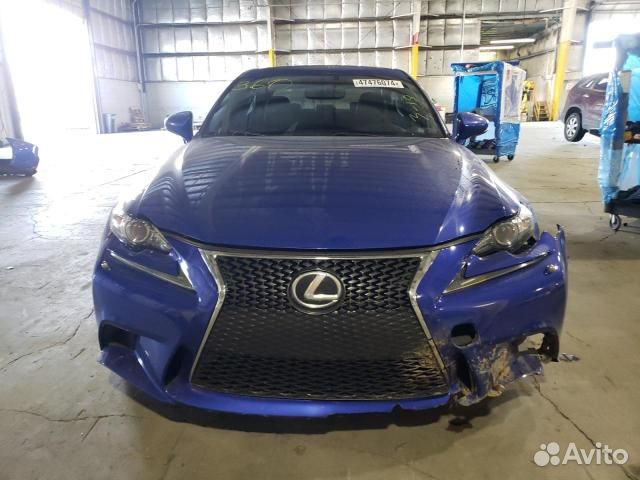 Lexus is 3 200t 250 300 350 f-sport бу