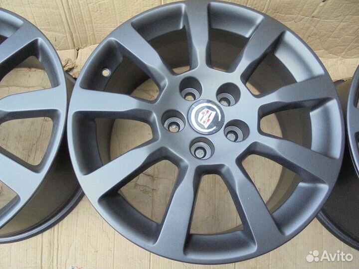 Оригинальные диски Opel Insignia 8,5JR18 5x120