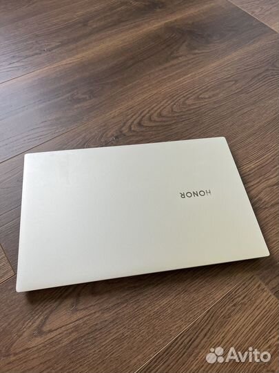 Honor MagicBook Pro (16.1/Ryzen 5 4600H/16Gb/SSD)