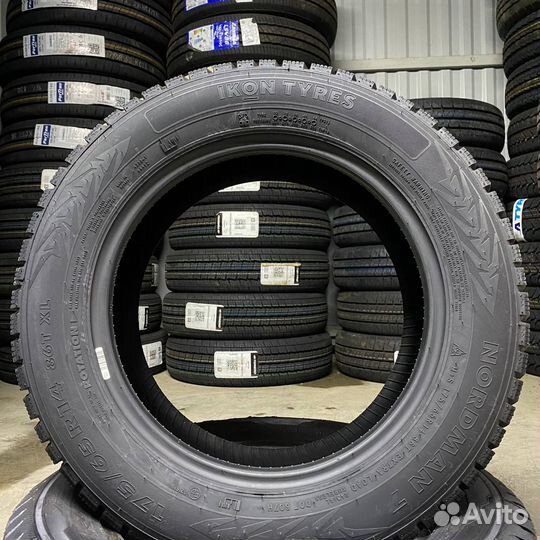 Ikon Tyres Nordman 7 175/65 R14 86T