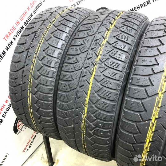 Bridgestone Ice Cruiser 7000 215/55 R17